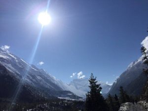 Annapurna Adventure Trek