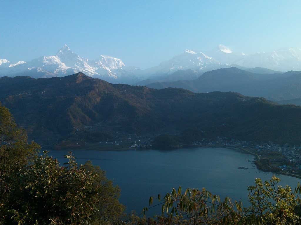 nepal-experience