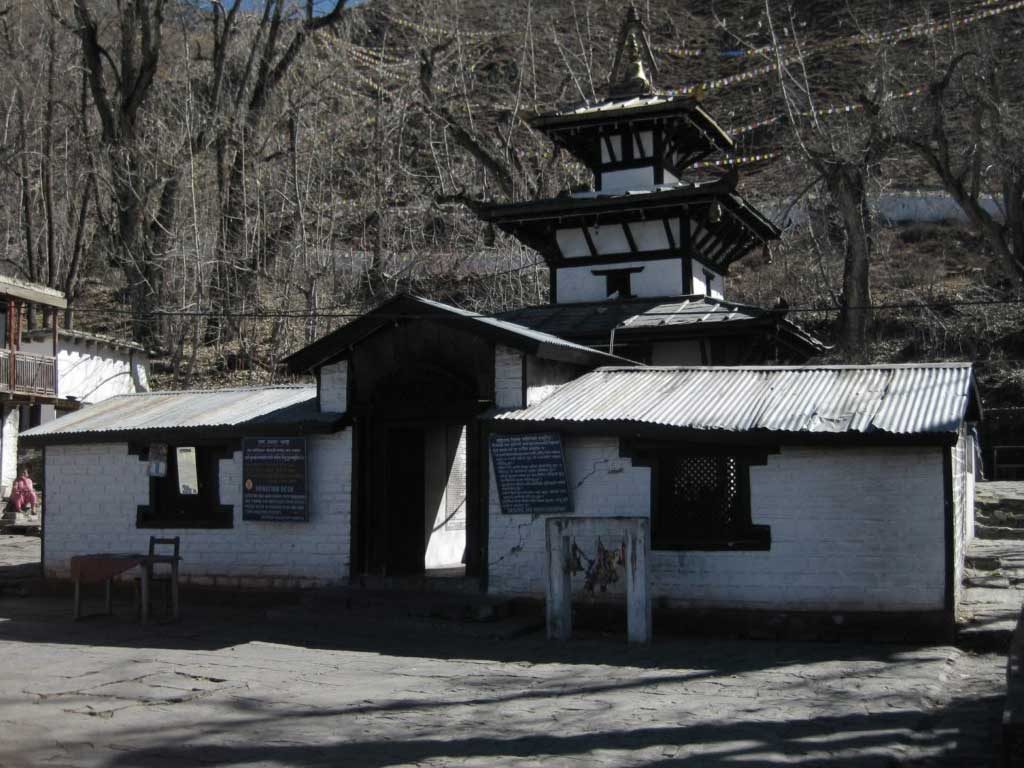 jomsom-muktinath