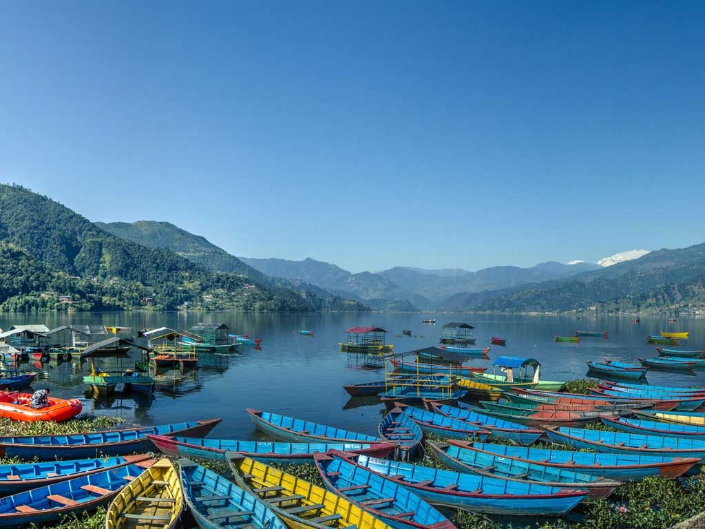 pokhara