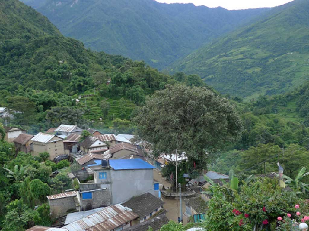 narphu