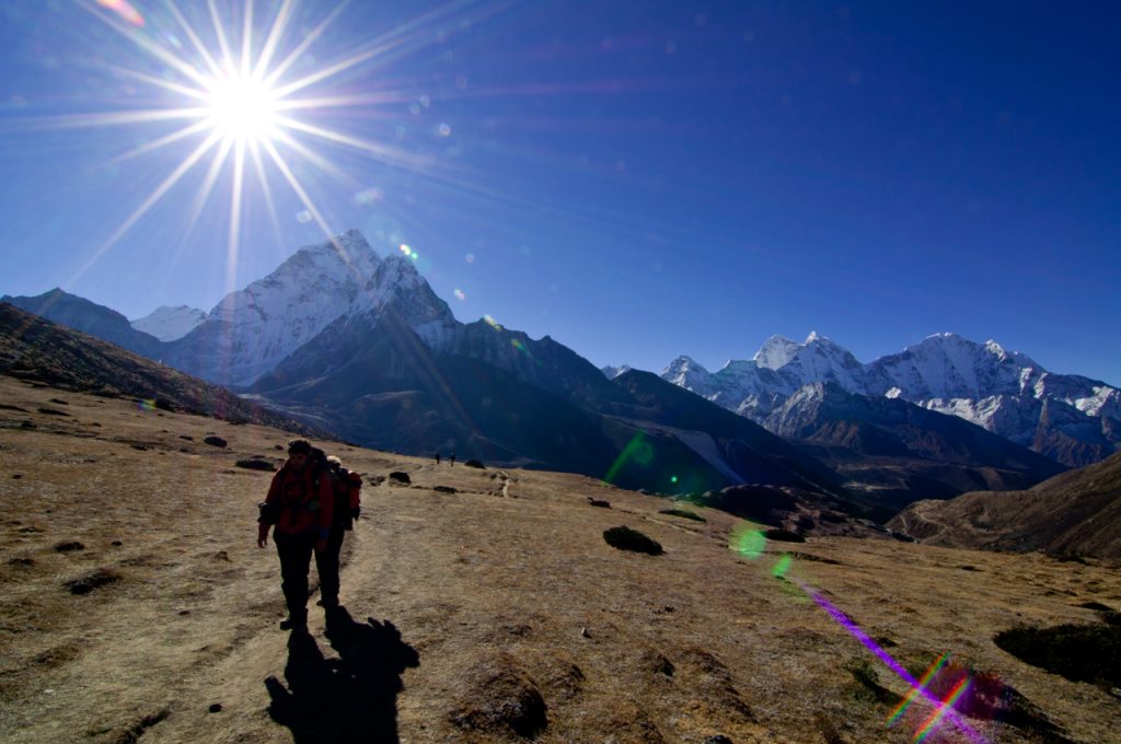 everest-sunrise-trek