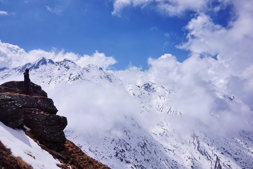 Langtang Gosainkunda Trek, Adventure Great Himalaya