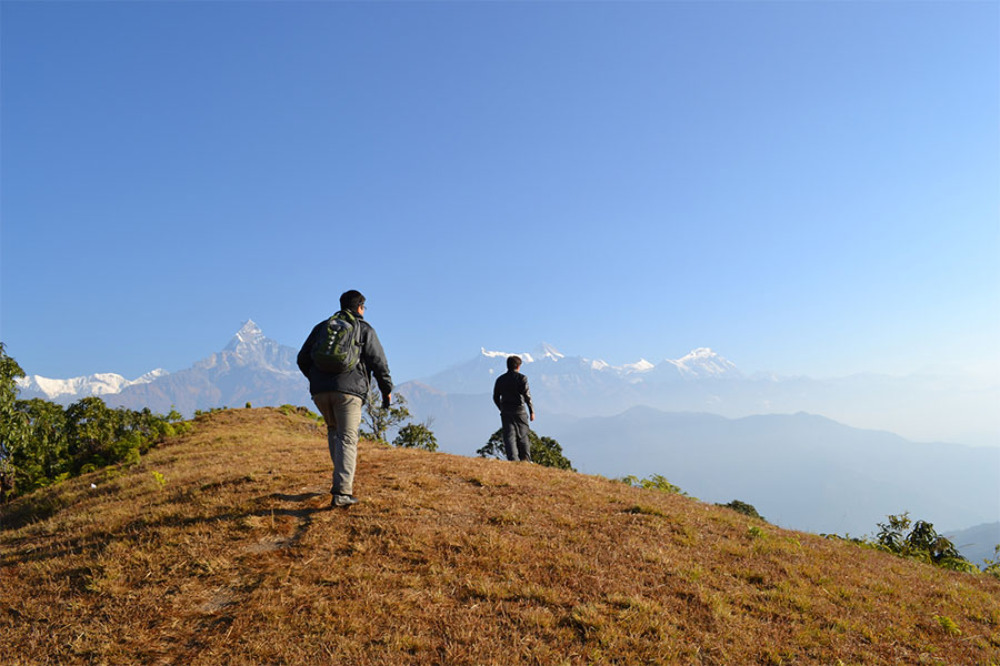 Australian-camp-trek-annapurna-region