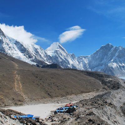 Comfortable Everest Base Camp Trek