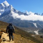 local entry fees in Everest trekkng