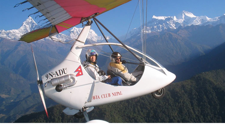 ultralight-flight-nepal