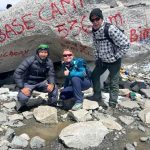10 Days EBc Trek reviews