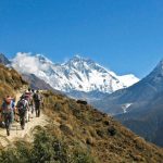 10 days trek In Nepal