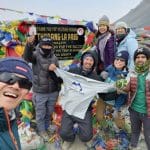 14 days Annapurna Circuit Trek with Tilicho Lake