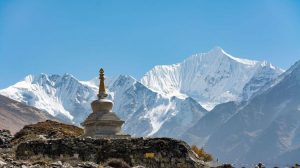 Langtang Gosaikunda Trek