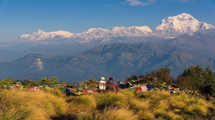 2 days Treks In Nepal