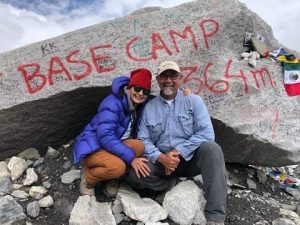 Perfect Everest Base Camp Trek with Local Agency Nepal