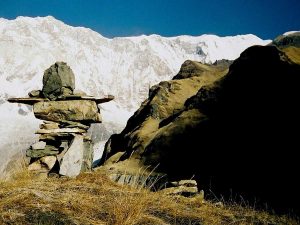 Annapurna Base Camp Trek -10 Days