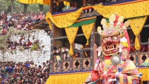 Tibet Lhasa City Tour- 3 Night 4 days