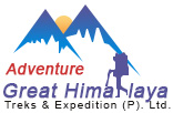 himalaya travel agency