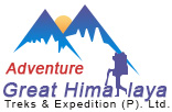 longest trek in nepal