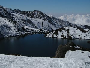Langtang | Trekking in Nepal