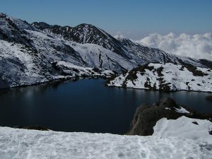 Langtang Gosaikunda Helambu Trek