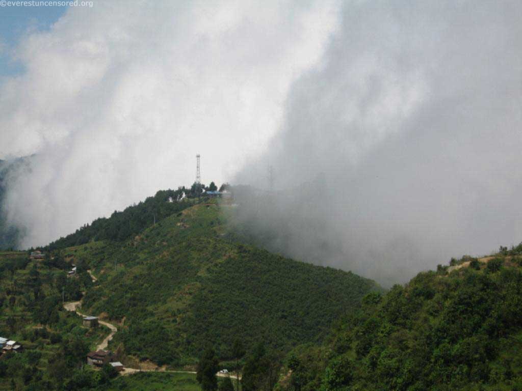 Kakani