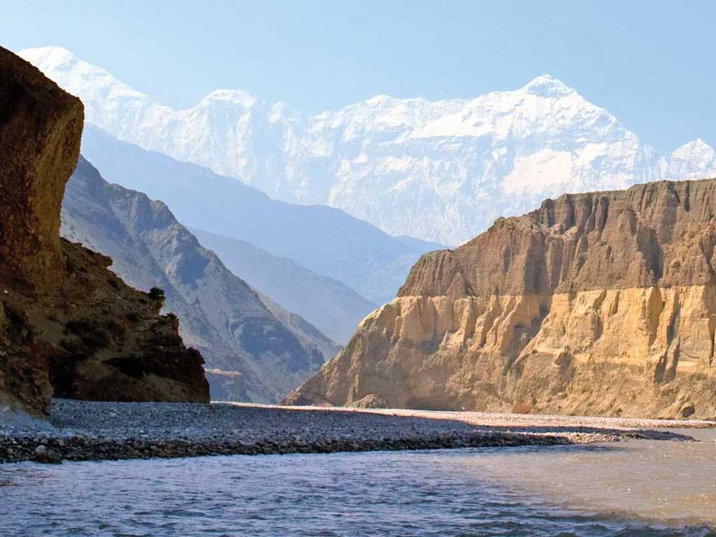 trekking-in-nepal