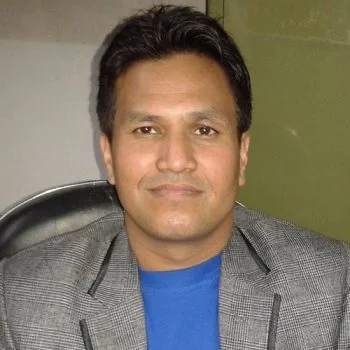 Babu Karki