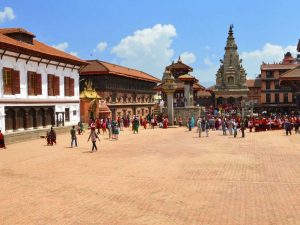 Kathmandu Tour- 4 days