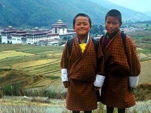 Bhutan Discover Tour-10 Night 11 Days