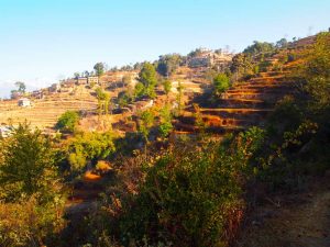 Nagarkot  Day Hiking