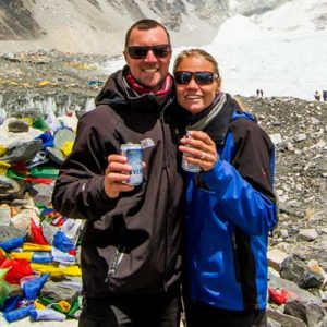 everest base camp and gokyo lake trek