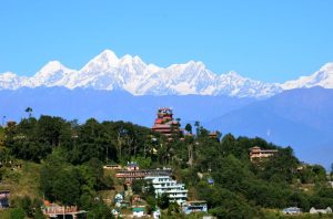 Chisapani Nagarkot Trekking