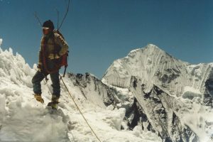 Langtang Helambu  Trek Via Ganja la Pass