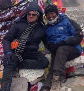 Trekking to Everest Nepal | Everest Base Camp Trek