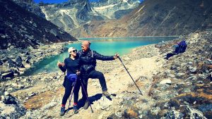 Gokyo Lake treks-Adventure Great Himalaya