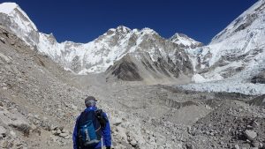 Everest Base Camp Trek