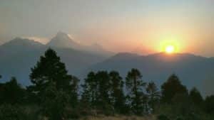 Best 4 days Treks In Nepal