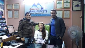 Best Tour Company in Nepal- Highly Recommend