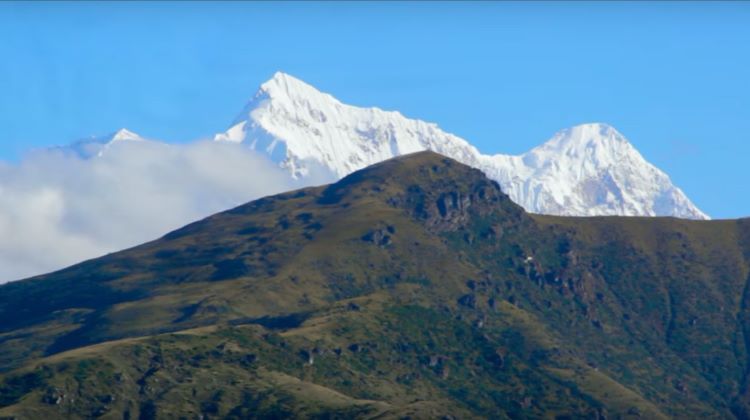 Pikey Peak Treks- 5 days Hiking / trekking in Nepal