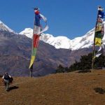 5 Days Trekking In Nepal