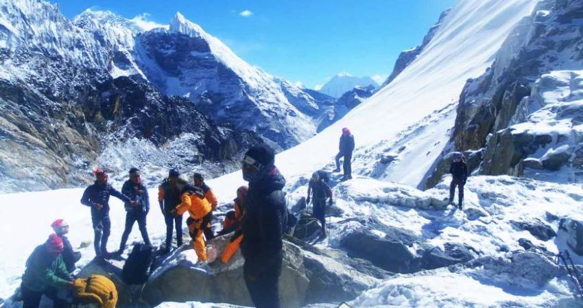 5 Most Challenging Treks In Nepal