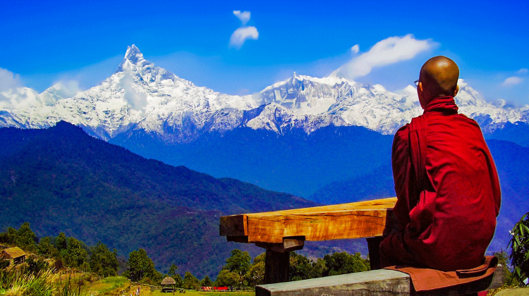 5 Days Nepal Luxury Tours