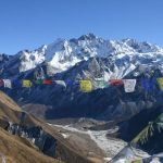 6, 7 days treks in Nepal