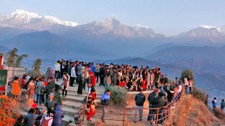 6 days Nepal tour