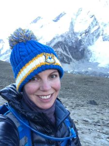Everest Base camp Trek – perfect trip with Amazing Guide