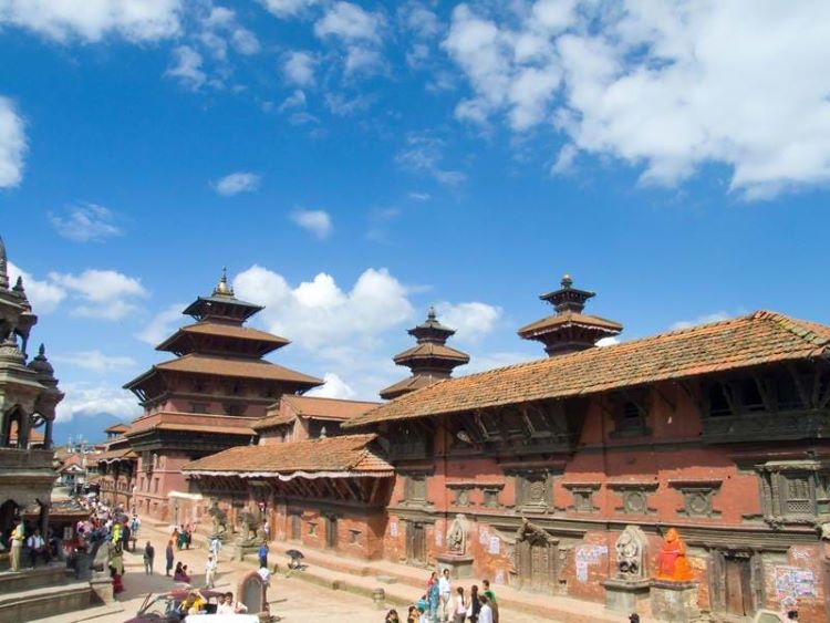 7 days Tour In Nepal