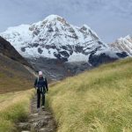 Annapurna Base Camp Trek Cost