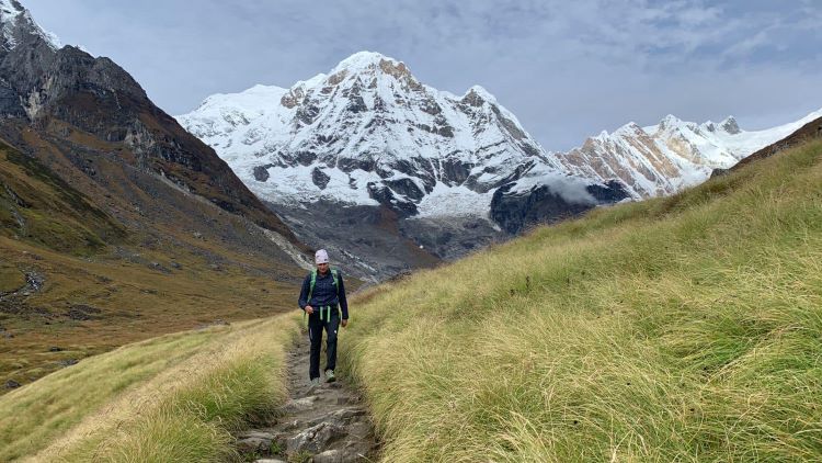 Annapurna Base Camp Trek Cost