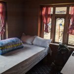 Accommodation in Langtang Valley Trek