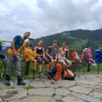 Annapurna Base Camp Trek in Monsoon