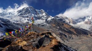 Annapurna Base Camp trek via poon hill -12 days